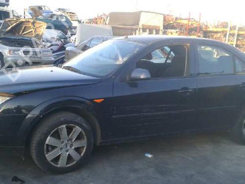 Engine FORD MONDEO III Saloon (B4Y) 2.0 16V TDDi / TDCi | BP1021265M1 