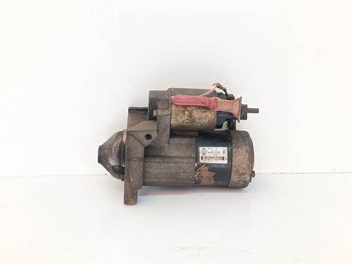 Used Starter Starter RENAULT CLIO II (BB_, CB_) 1.5 dCi (B/CB08) (82 hp) 34444601 34444601
