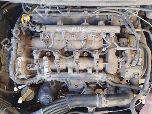 Engine OPEL CORSA D (S07)  | BP33703811M1  - Image 19