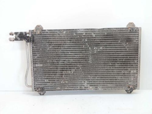 Used AC radiator AC radiator 596599 596599