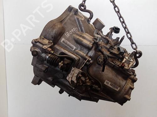 Used Gearbox HONDA CIVIC VIII Hatchback (FN, FK) 2.2 CTDi (FK3) (140 hp) 2006333