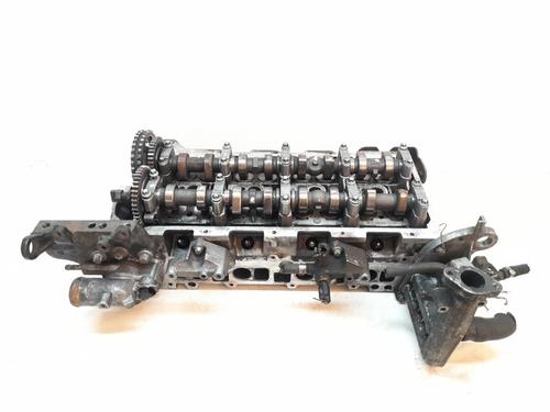 Cylinder head MERCEDES-BENZ VITO Van (W638) 108 CDI 2.2 (638.094) | BP22548051M5 