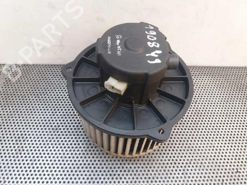 Used Heater blower motor HYUNDAI ELANTRA III Saloon (XD) 1.6 (107 hp) 4039289
