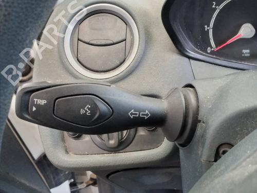Used Headlight switch FORD FIESTA VI (CB1, CCN) 1.4 (97 hp) 12301706