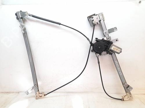 Used Front left window mechanism CITROËN BERLINGO / BERLINGO FIRST MPV (MF_, GJK_, GFK_) 1.9 D (MFWJZ) (70 hp) 30467671