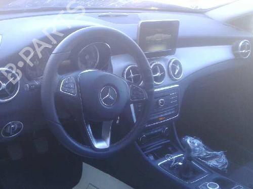 Toeter MERCEDES-BENZ GLA-CLASS (X156) GLA 180 (156.942) | BP14034372E13 