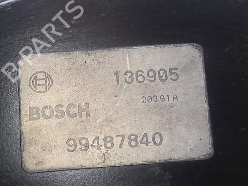 Servo brake IVECO DAILY III Van  | BP13711613M42 
