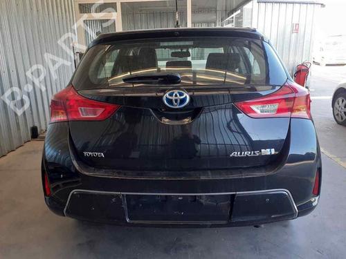 Right front seat TOYOTA AURIS (_E18_) | BP23268600C16 - Image 8