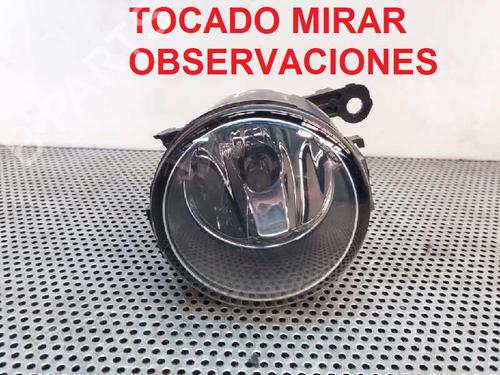 Used Right front fog light FORD FIESTA VI (CB1, CCN) [2008-2017]  1666319