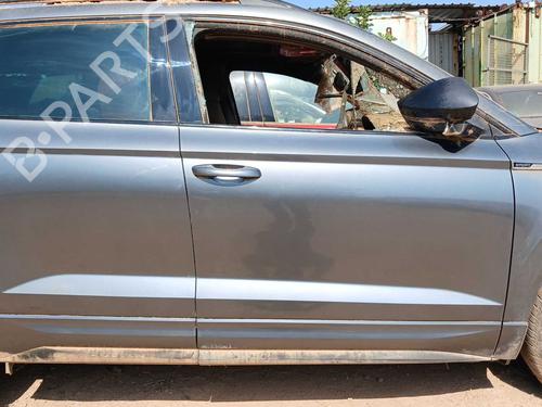 Used Right front door Right front door SKODA KAROQ (NU7, ND7) 1.5 TSI (150 hp) 40097556 40097556