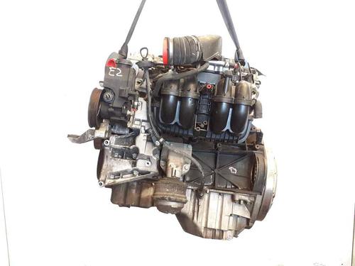 Engine MERCEDES-BENZ C-CLASS Coupe (CL203) | BP24880117M1 - Image 3