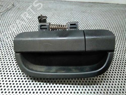 Used Tailgate handle Tailgate handle MERCEDES-BENZ VITO / MIXTO Van (W639) [2003-2026] 1596216 1596216