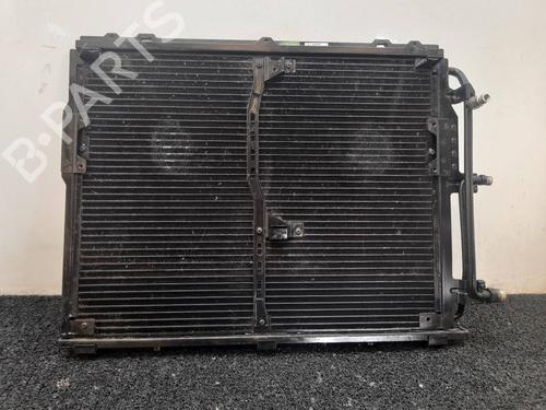 Used AC radiator AC radiator MERCEDES-BENZ S-CLASS (W140) S 300 Turbo-D (140.135) (177 hp) 9055050 9055050