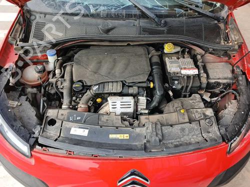 Rudehejsemekanisme ventre foran CITROËN C4 CACTUS 1.2 THP 110 | BP39614290C22  - Image 10