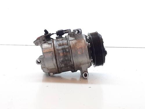 AC compressor MERCEDES-BENZ CITAN Box Body/MPV (W420) 1.5 112 CDI (420.633, 420.635) | BP29702889M34 