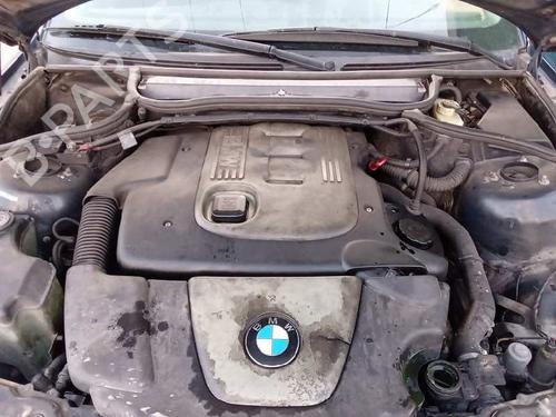 Engine control unit (ECU) BMW 3 Compact (E46) 320 td | BP6997086M57 - Image 19