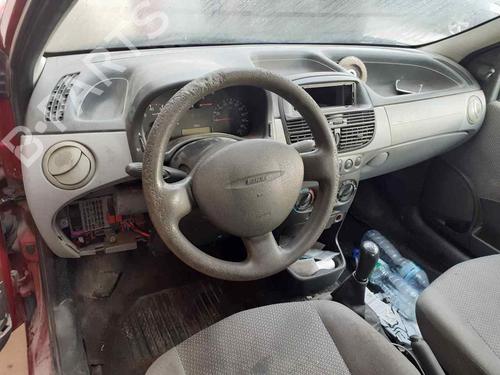 Steering column FIAT PUNTO (188_) 1.9 JTD 80 (188.237, .257, .337, .357) | BP30961784M21 