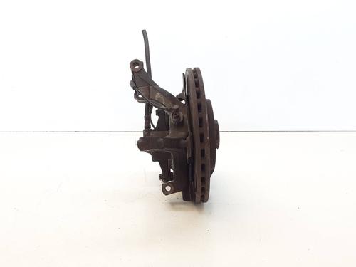 Used Right front steering knuckle Right front steering knuckle 6557468 6557468