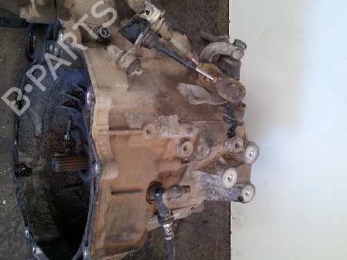 Gearbox OPEL VECTRA C (Z02) 2.0 DTI 16V (F69) | BP117853M3 