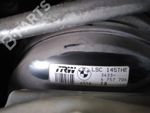 Used Servo brake Servo brake BMW X5 (E53) 3.0 d (184 hp) 9399021 9399021