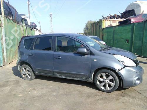 Right front steering knuckle NISSAN NOTE (E11, NE11) | BP4419476M26 - Image 6