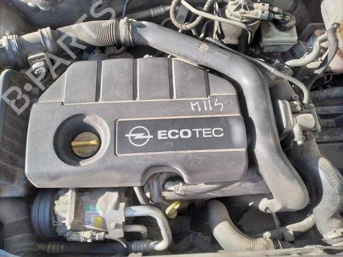 Starter OPEL ASTRA H (A04)  | BP20715151M8  - Image 18