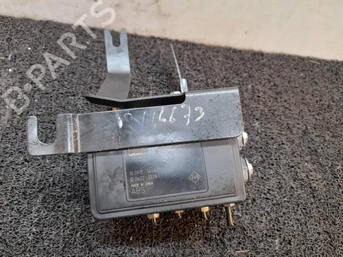 ABS pump DACIA LODGY (JS_)  | BP4414524M43 