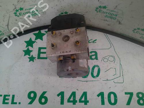 ABS Bremseaggregat HONDA CIVIC VII Hatchback (EU, EP, EV) 1.7 CTDi (EP4, EU9) 0265216895  | 11000041690 |