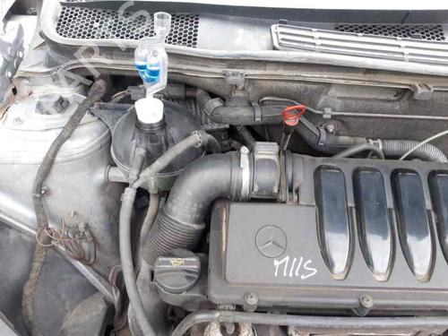 Intercooler MERCEDES-BENZ B-CLASS Sports Tourer (W245) B 200 CDI (245.208) | BP14458032M30 
