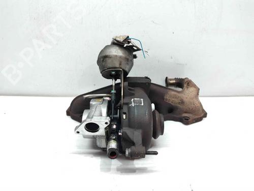 turbo-peugeot-407-6d_-20-6drfnb-6drfne-9658673480-2004-2005-2006-2007-2008-2009-2010-2011-10165285 main image