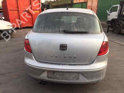 Right front driveshaft SEAT TOLEDO III (5P2) 1.9 TDI | BP2794393M39  - Image 6