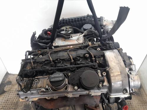 Engine MERCEDES-BENZ C-CLASS (W203) C 220 CDI (203.006) | BP25254562M1 - Image 6