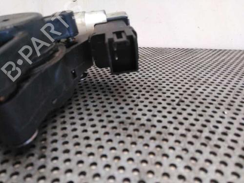 Front right window mechanism MAZDA 2 (DY) 1.4 | BP880735C23 