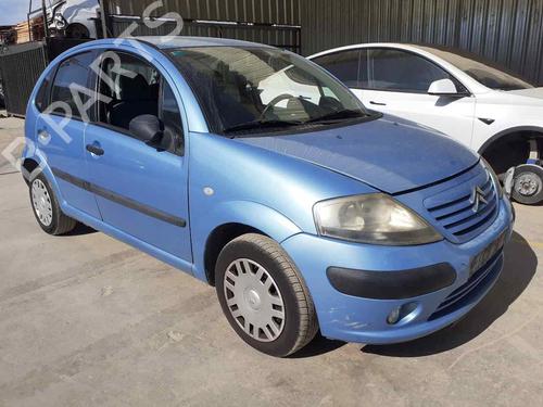 Højre baglygte CITROËN C3 I (FC_, FN_) 1.4 HDi | BP29763750C35 
