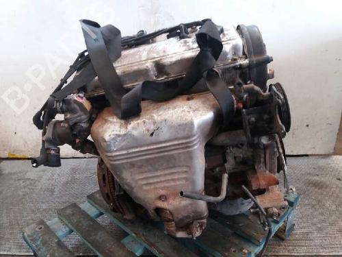 Engine MITSUBISHI GALANT VII Saloon (E5_A, E7_A, E8_A) | BP2329814M1 - Image 4