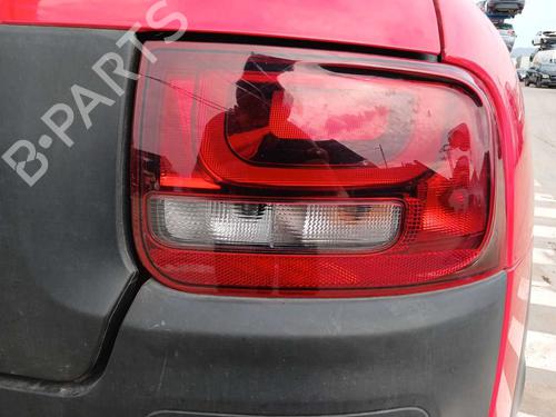 Used Right taillight Right taillight 39649819 39649819
