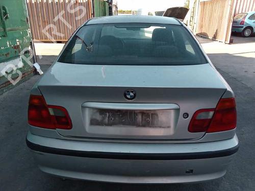 Flywheel BMW 3 (E46) 320 d | BP14037838M101  - Image 8