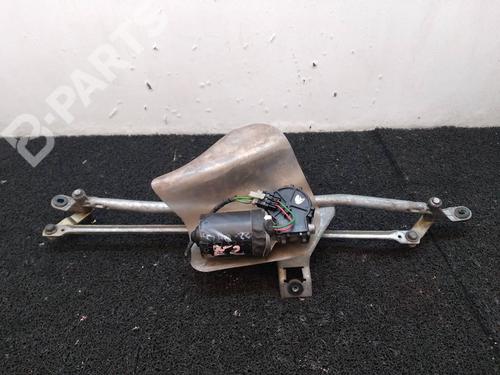 Used Front wiper motor Front wiper motor SEAT IBIZA II (6K1) 1.9 SDI (68 hp) 10988118 10988118