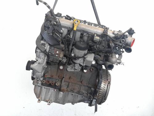 Used Engine KIA CEE'D Hatchback (ED) [2006-2012]  14833247