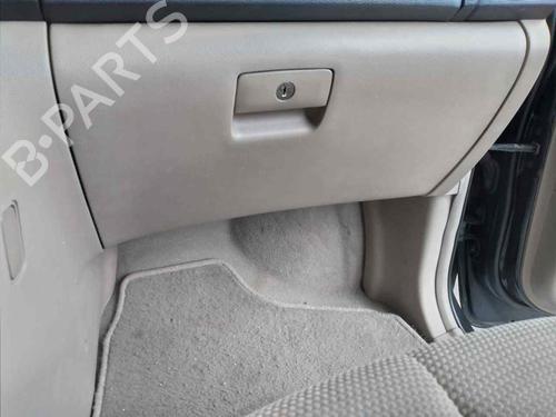 Used Glove box KIA CARNIVAL / GRAND CARNIVAL III (VQ) 2.9 CRDi (185 hp) 20122807