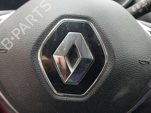Vindusheismekanisme høyre foran Vindusheismekanisme høyre foran RENAULT CAPTUR II (HF_) TCe 100 (HFMT) (101 hp) 39713133 39713133