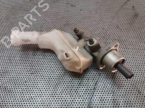 Used Brake master cylinder NISSAN MICRA III (K12) 1.5 dCi (65 hp) 2127784