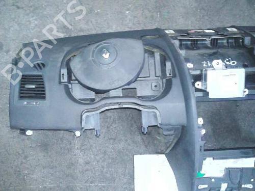 BP591324C86 | Airbag Kit RENAULT MEGANE II (BM0/1_, CM0/1_) 1.5 dCi (BM0F, BM0T, BM2B, CM0F, CM0T) BP591324C86