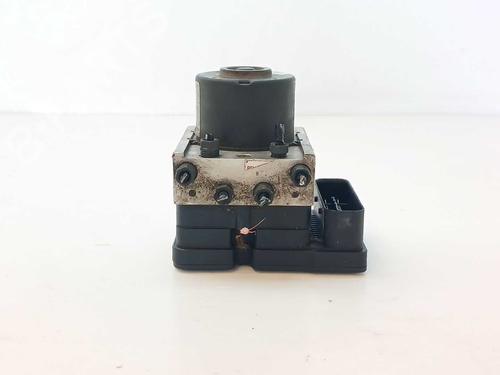 Used ABS pump ABS pump PEUGEOT 206 Hatchback (2A/C) 1.4 i (75 hp) 40295585 40295585
