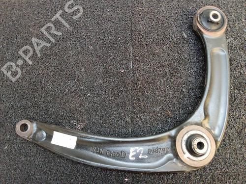 Used Right front suspension arm CITROËN BERLINGO MULTISPACE (B9) 1.6 HDi 75 / BlueHDi 75 (75 hp) 8253103