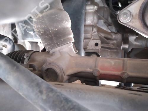 Steering rack TOYOTA PRIUS Liftback (_W2_) 1.5 Hybrid (NHW20_, NHW20R) | BP11845523M22 