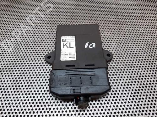 Used Control unit Control unit 3486593 3486593