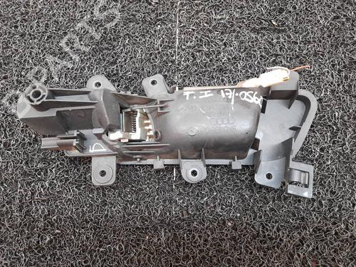 Rear right interior door handle AUDI A4 B8 (8K2) 2.0 TDI quattro | BP4415879I16 