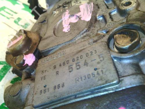 Injection pump OPEL CORSA B (S93)  | BP1354611M78 