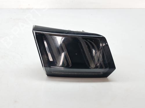 Used Left tailgate light Left tailgate light 35949174 35949174